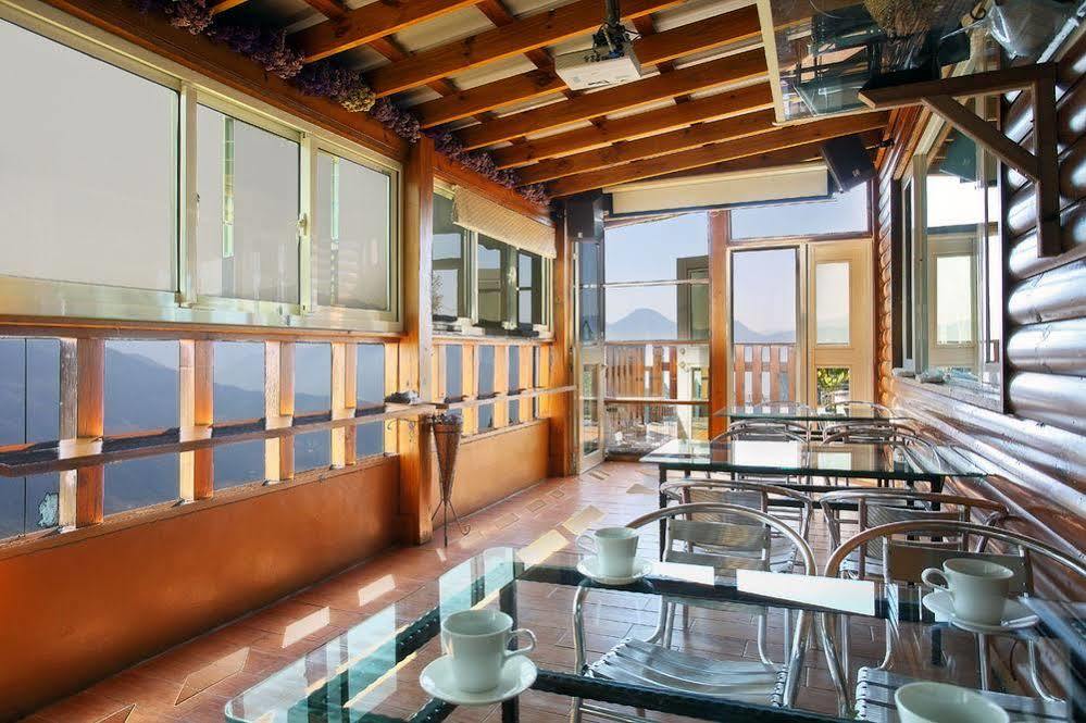 Dingdai Glass Villa Ren'ai Eksteriør billede