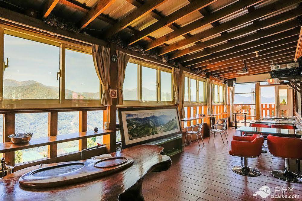 Dingdai Glass Villa Ren'ai Eksteriør billede